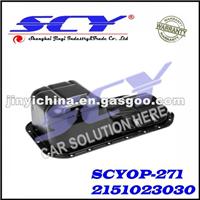 Oil Pan For HYUNDAI OEM# 2151023030 264801