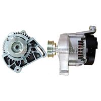 12V 65A Auto Alternator For Fiat Doblo,Fiat Marea,Lancia Y 840AD 63321863 76769376 437691