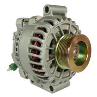 12V Diesel Alternator For Ford Auto And Light Truck 3C3T-10300-AC 3C3Z-10346-AA 3C3Z-10346-AARM