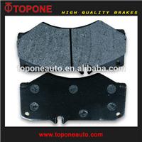 GDB317 601 420 87 20 Competitive Price Auto Parts For MERCEDES BENZ G-CLASS (W460) Disc Brake Pad