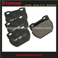 Good Price Disc Brake Pad For LAND ROVER DEFENDER STC1601 WVA23471 SFP000280