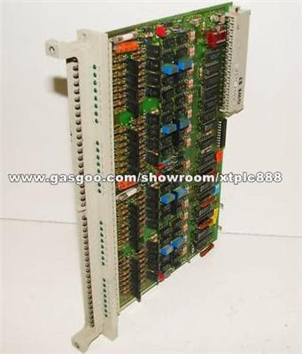 Siemens CPU Module Siemens 6ES5942-7UA12 6ES5942-7UA13