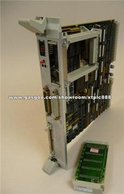 Siemens CPU Module Siemens 6ES5943-7UB11 6ES5943-7UB21