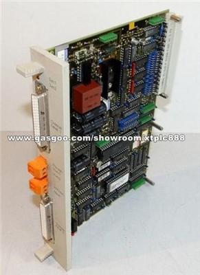 100% Siemens Genuine Siemens Module 6ES5924-3SA12 6ES5925-3KA12
