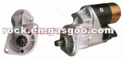 NEW HNROCK 24V STARTER MOTORS 2-2108-ND 19955 FOR HINO