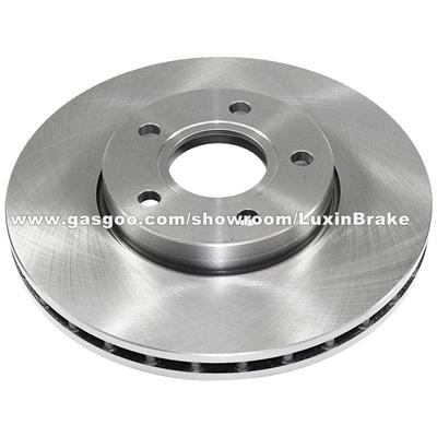 OE Standard Passenger Car Brake Kits Brake Discs