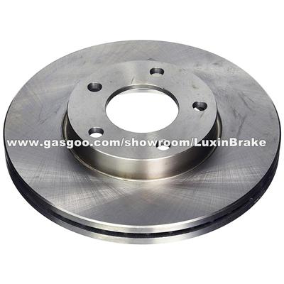 Premium Car Accessories Disc Brake Rotors