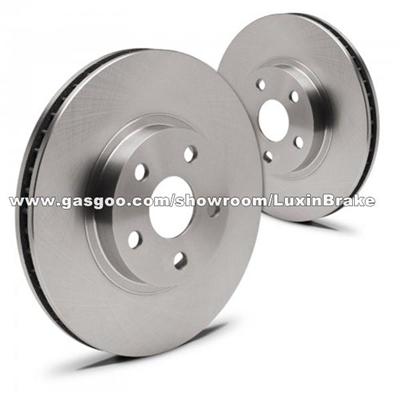 Auto Parts Disc Brake With OE Quality