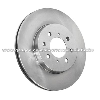 Aftermarket Brake Disc KIA Motor Parts