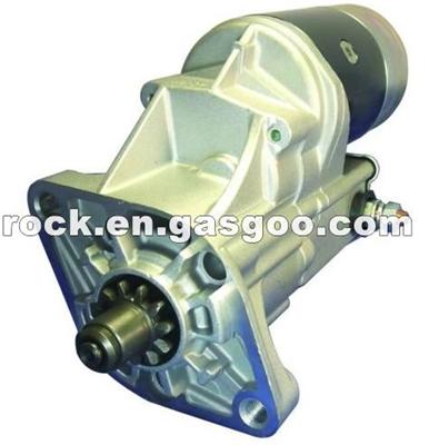 NEW HNROCK 12V STARTER MOTORS 028000-6870 FOR TOYOTA