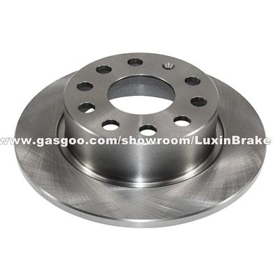 Aftermarket Brake Disc Auto Brakes