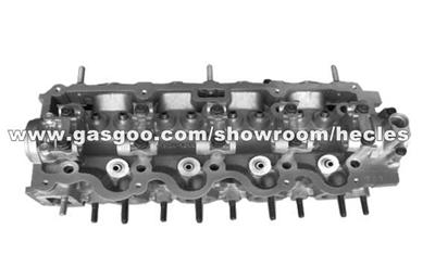 HYUNDAI G4EH 1.3 CYLINDER HEAD