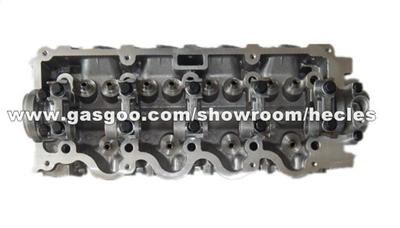 HYUNDAI G4EH 1.3 CYLINDER HEAD VERSION 2