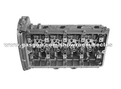 FORD 2.2TDCI CYLINDER HEAD EURO VERSION