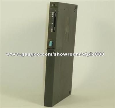 PLC Siemens CPU Module 6ES5377-0AA31 6ES5377-0AA32