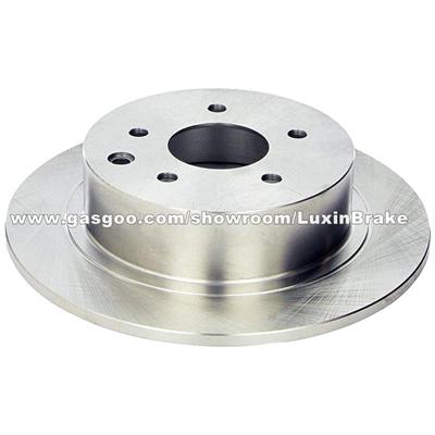 Passenger Vehicles Automotive Disc Brake