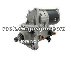 NEW HNROCK 24V STARTER MOTORS 128000-5730 17616 FOR KIA