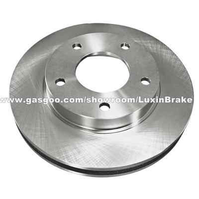 Genuine Disc Brake Korean Car Parts Hyundai/KIA