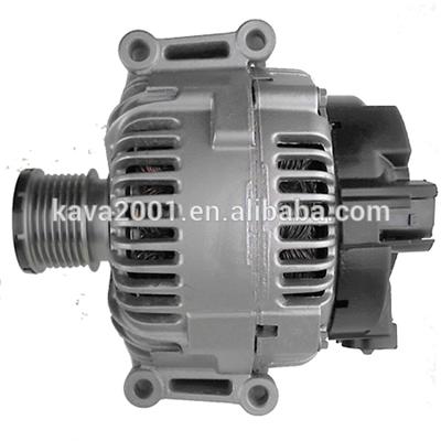 12V Auto Generator For Mercedes-Benz ML300 A0009062700 A6421540202 A6421540402