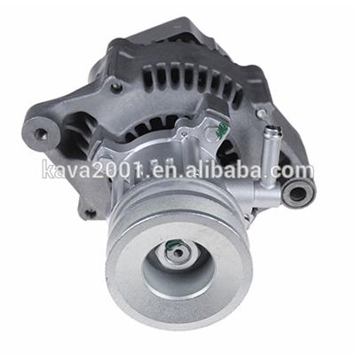 12V Truck Alternator For Toyota Land Cruiser J7 100213-1040 100213-1790