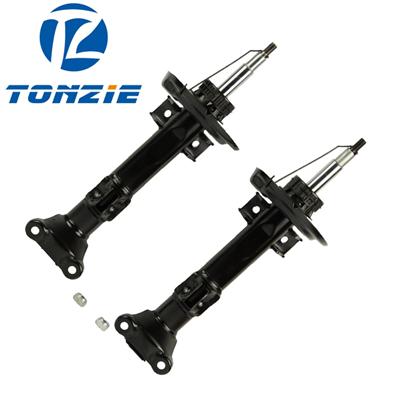 2043232600/2043200130 A pair Auto Chassis Parts Front Car Shock Absorber For W204