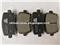 Volkswagen Brake Pad 1K0 698 451 - img1