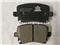 Volkswagen Brake Pad 1K0 698 451 - img2