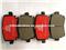 Volkswagen Brake Pad 1K0 698 451 - img3