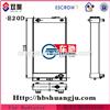 High Performance Auto Radiator pa66-gf30 For Dongfeng