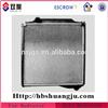 Radiator For Dongfeng Heavy Truck for dongfeng