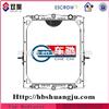 Truck Radiaotr For Dongfeng oe: 1405413/1407725