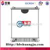 heavy-duty Truck Radiator For Freightliner oe: BHTD5970/D5970/239001/FR67