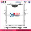 high quality Chinese radiator forging equipment For Renault oe:5010315369/100310967