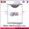 Truck Radiator With Top Technology For Renault oe:7420809775