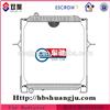 Direct selling aluminum radiator For Renault oe: 5001868514