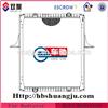 Best price competitive Chinese radiator For Renault oe:5010315132/5001837210