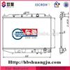 China aluminum radiator For Honda oe: 19010-PM4-004