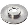 Automotive Spare Parts Brake Rotor For Toyota