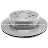 Automotive Brake Components Brake Disc