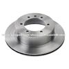 Passenger Car Brake Disc Brake Accessory