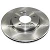 Disc Brake Rotor Car Parts Brake Components