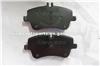 D872 Brake Pad 003 420 60 20 For Benz
