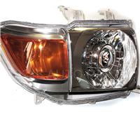 Saiding right head lamp 81130-60C40 FZJ7*,GRJ7*,HZJ7*,VDJ7*
