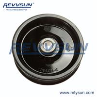 REVVSUN AUTO PARTS Power Steering Pump Pulley YC1E 3A733 AB/YC1E-3A733-AB/YC1E3A733AB, 1099279, YC1E 3A733 AC, 1428406