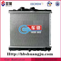 Hot Sale!!! Car Radiator For Honda For Honda oe: 19010930G02