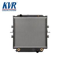 For OEM 16090-6790 Engine Cooling System Radiator For Hino