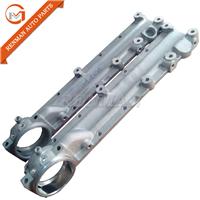 ISDE Dongfeng Cummins Air Intake Manifold 4930918 4981331 4931268