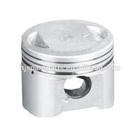 Hongjun high quality Bajaj piston for motorcycle PULSAR 150