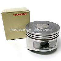 Hongjun auto parts engine piston (13010-PNC-000) for Honda cr-v