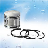 Double Piston Compressor Piston and Ring for KAMAZ